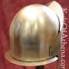 Fantasy Spartan Helm