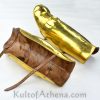 Archaic Greek Greaves