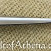 Greek Spearhead - Steel