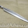 Greek Spearhead - Steel