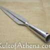 Greek Spearhead - Steel