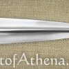 Greek Spearhead - Steel