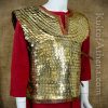 Lorica Squamata - Brass Scale Armor
