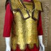 Roman Lorica Squamata Scale Armor