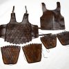 Leather Scale Armor Set
