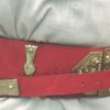 Late Roman Empire Soldier's Belt