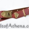 Late Roman Empire Soldier's Belt