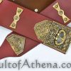 Late Roman Empire Soldier's Belt