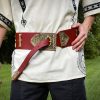 Late Roman Empire Soldier's Belt