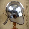 Late Roman Intercisa Helmet II