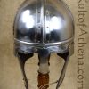 Late Roman Intercisa Helmet II