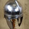 Late Roman Intercisa Helmet II
