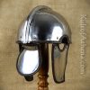 Late Roman Intercisa I Helm