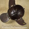 Late Roman Intercisa I Helm