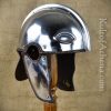 Late Roman Intercisa I Helm