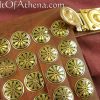 1st Century Roman Balteus Militaris