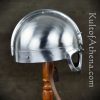 Viking Spectacle Helm - 16 Gauge Steel