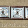 Reingonehim Cingulum - Roman Belt