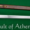 Late Viking Era Sword 10th - 11th Centuries - Deepeeka