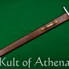 Late Viking Era Sword 10th - 11th Centuries - Deepeeka