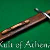 Late Viking Era Sword 10th - 11th Centuries - Deepeeka