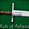 Late Viking Era Sword 10th - 11th Centuries - Deepeeka