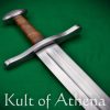 Late Viking Era Sword 10th - 11th Centuries - Deepeeka