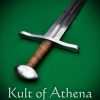 Late Viking Era Sword 10th - 11th Centuries - Deepeeka