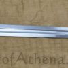 Viking Temple Sword - Green Grip