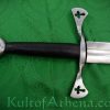 Molay Templar Longsword