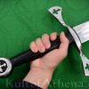 Molay Templar Longsword