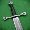 Molay Templar Longsword