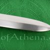 Molay Templar Longsword