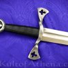 Molay Templar Arming Sword