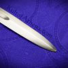 Molay Templar Arming Sword