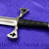 Molay Templar Arming Sword