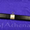 Molay Templar Arming Sword