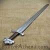 10th Century Norwegian Viking Sword