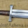 10th Century Norwegian Viking Sword