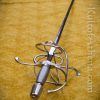 17th Century Swept Hilt Rapier