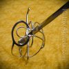 17th Century Swept Hilt Rapier