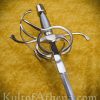 17th Century Swept Hilt Rapier