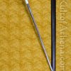 17th Century Swept Hilt Rapier