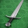 The Gunthur - Medieval Arming Sword