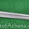 The Gunthur - Medieval Arming Sword