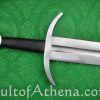 The Gunthur - Medieval Arming Sword