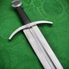 The Gunthur - Medieval Arming Sword
