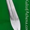 Large Hewing Spearhead