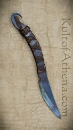 Medieval Table Knife