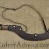 Egyptian Khopesh